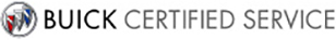 BUICK CERTIFIED SERVICE