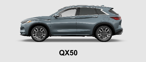 QX50