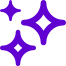 Stardust Icon