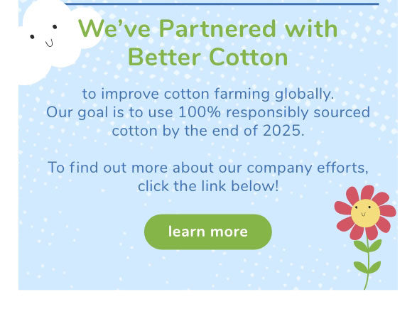 Better Cotton