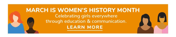 Women's History Month