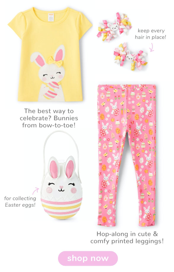 Easter Shop