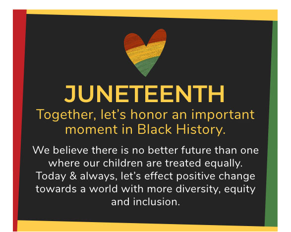 Juneteenth