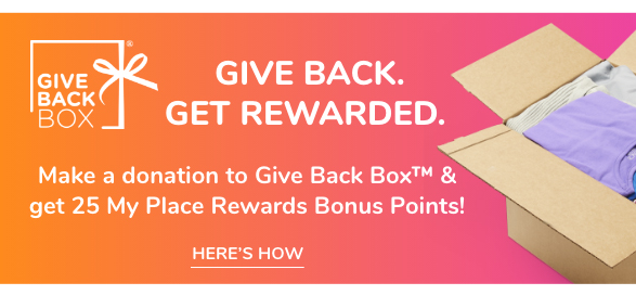 Give Back Box