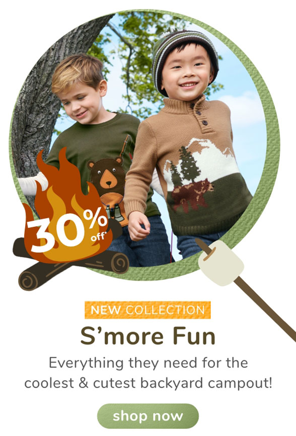 Smore Fun