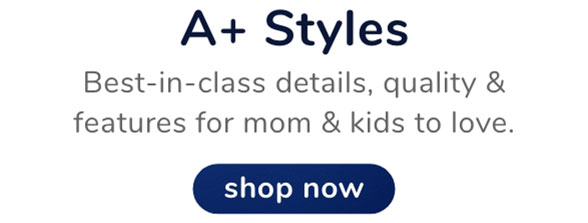 A+ Styles