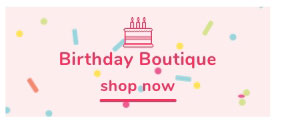 Birthday Boutique