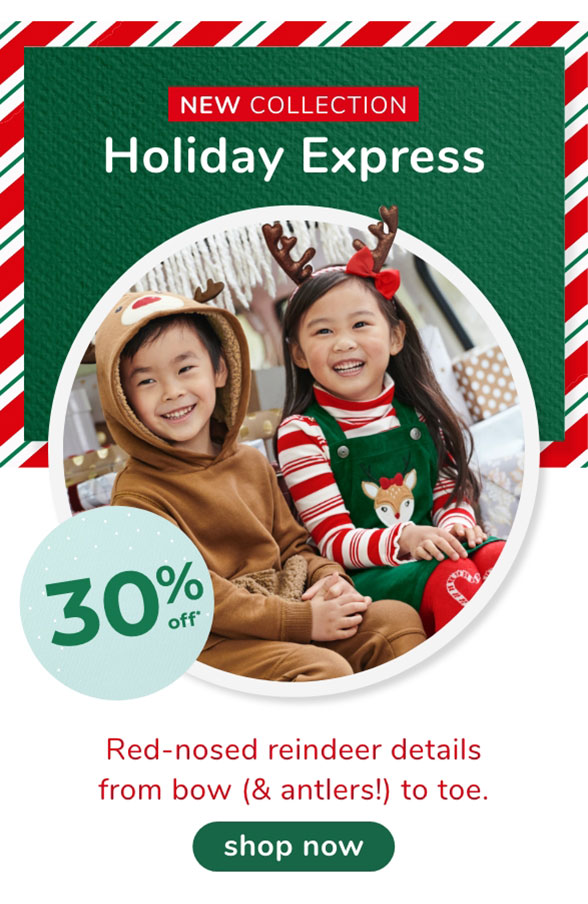 Holiday Express