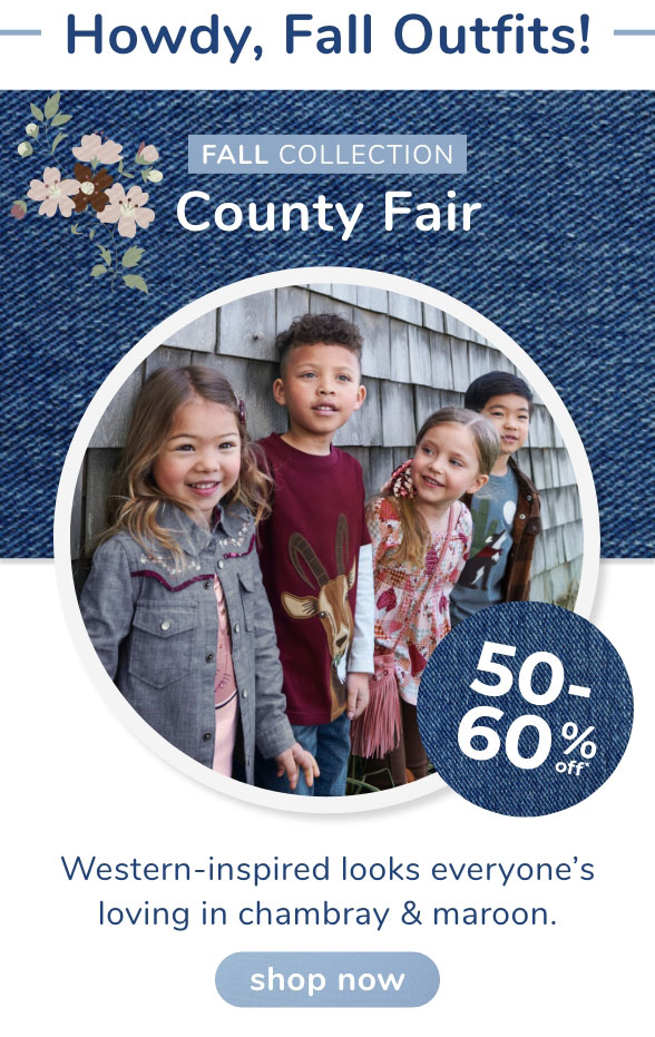 County Fair