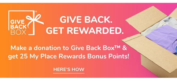 Give Back Box