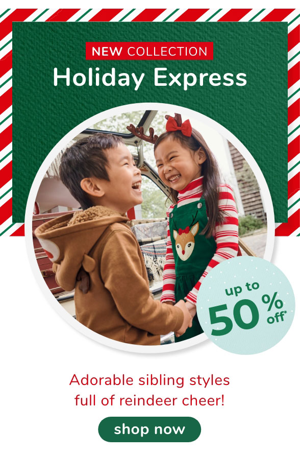 Holiday Express