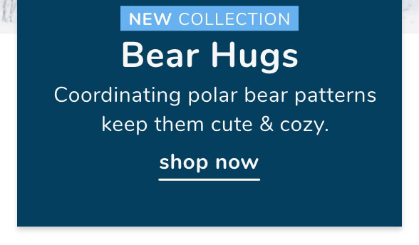 Bear Hugs