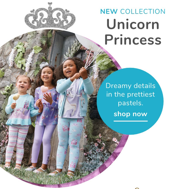 Unicorn Princess