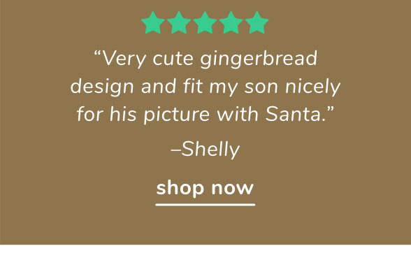 Gingerhbread House