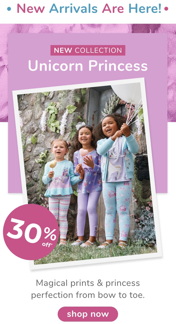 New Arrivals: Gymboree Holiday Collection New Launch 30% Off + Free Shipping