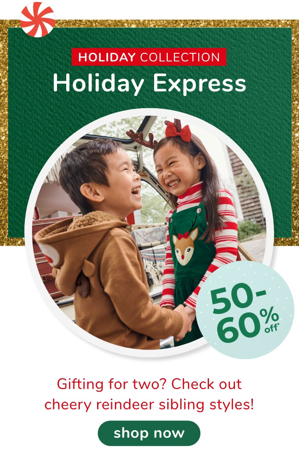 Holiday Express