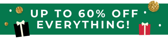 Up To 60% Off