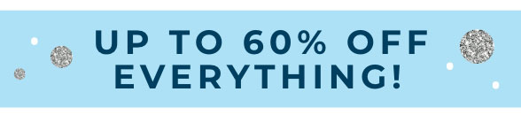 Up To 60% Off