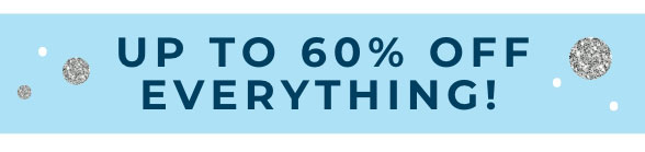 Up To 60% Off