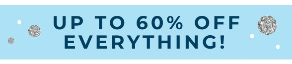 Up To 60% Off