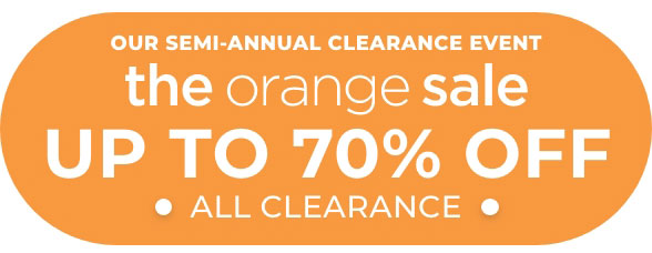 Orange Sale