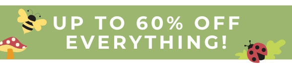 Up To 60% Off