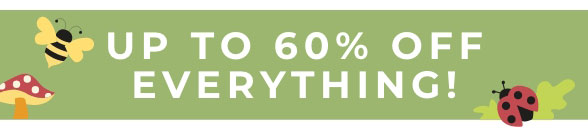 Up To 60% Off