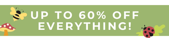 Up To 60% Off