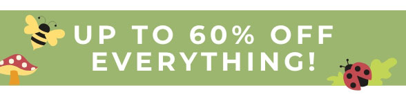 Up To 60% Off