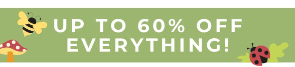 Up To 60% Off