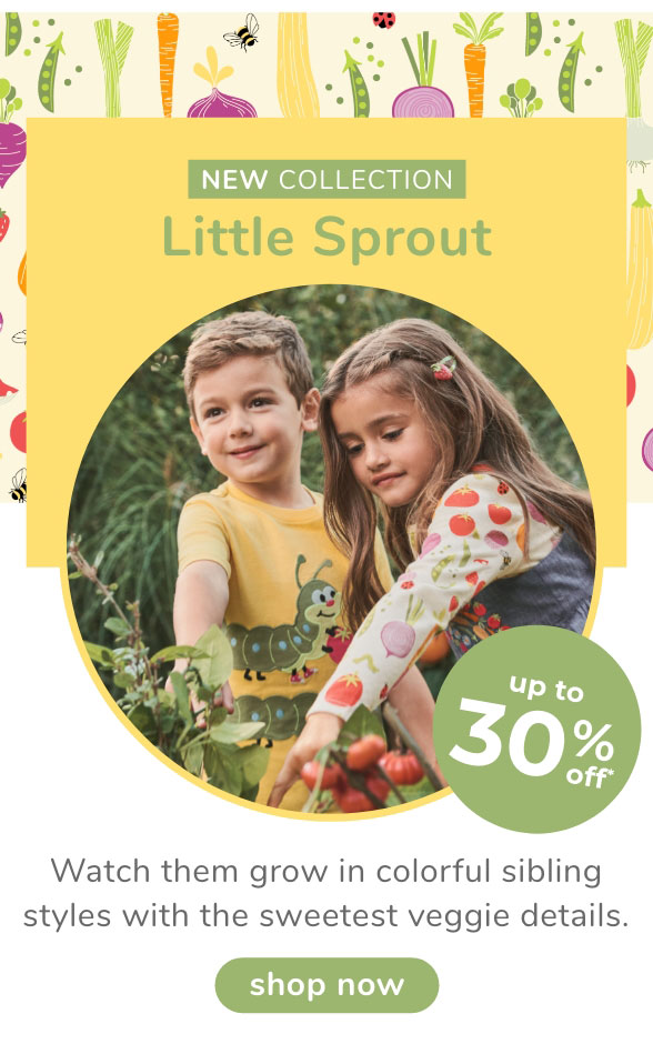 Little Sprout