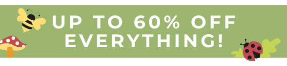 Up To 60% Off