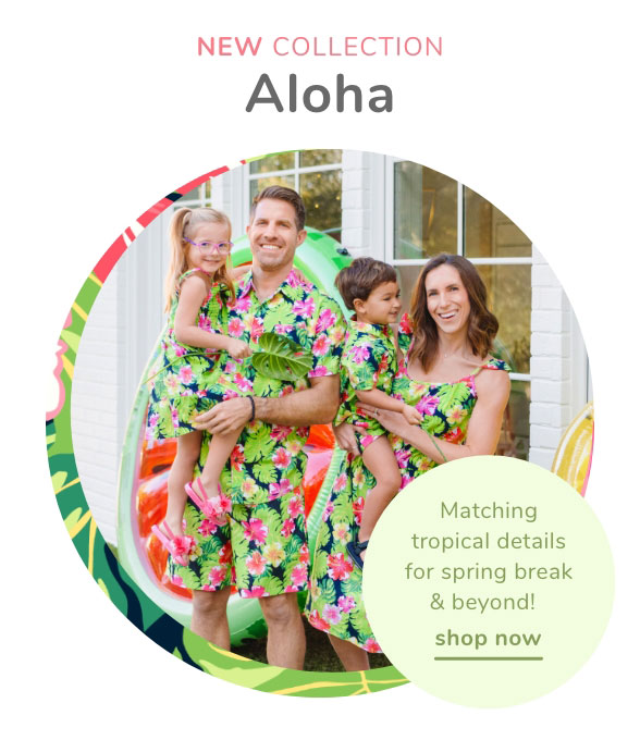 Aloha