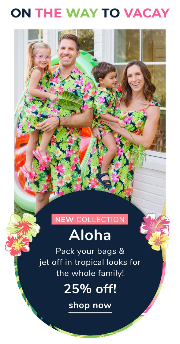 Aloha