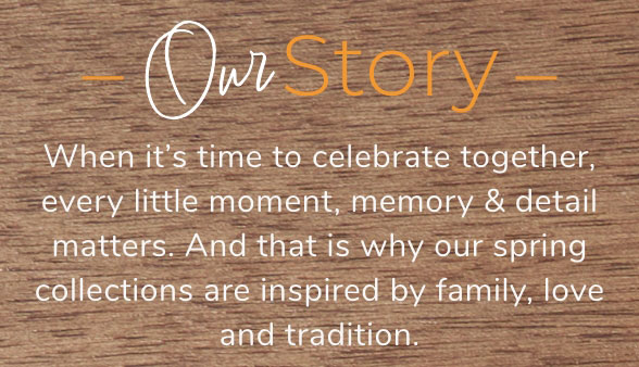 Our Story