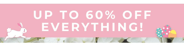 Up To 60% Off