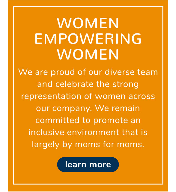 Empowering Women Learn More