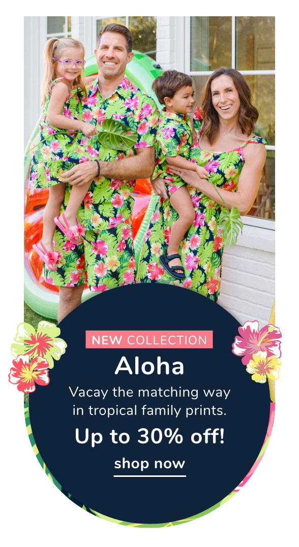 Aloha