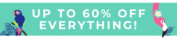 Up To 60% Off