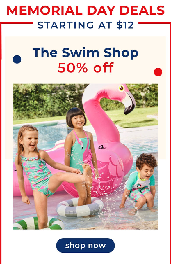 Swim Shop