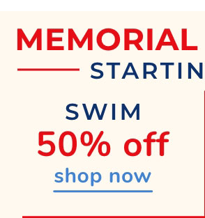 Swim Shop