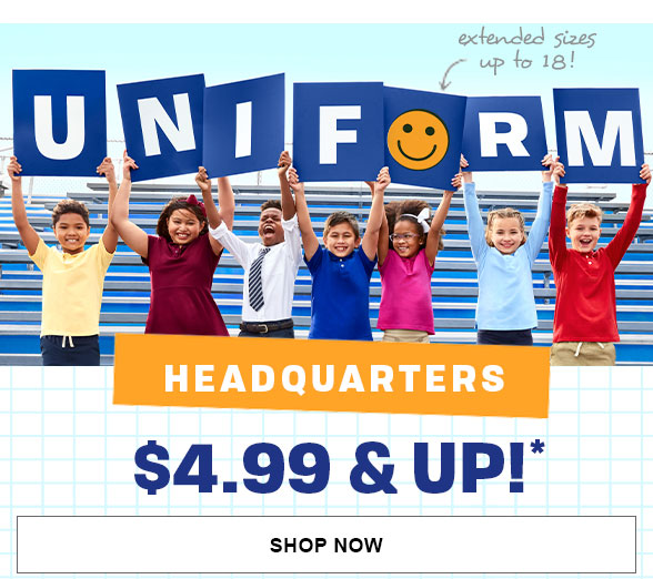 Gymboree  $9.99 or Less Clearance Sale + FREE Shipping (Extended Until  Today!)