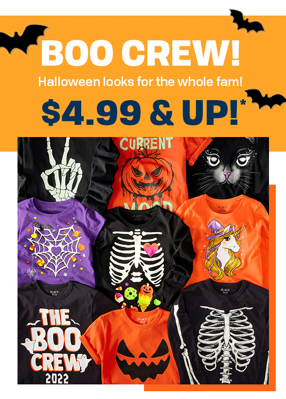 The Children's Place, 4.99+ All Uniform Headquarters! 🏫 The Children's Place