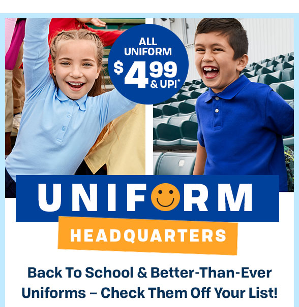 Shop Now, Pay Later every FALL look w/Afterpay! 🍁🎃🌻 The Children's Place