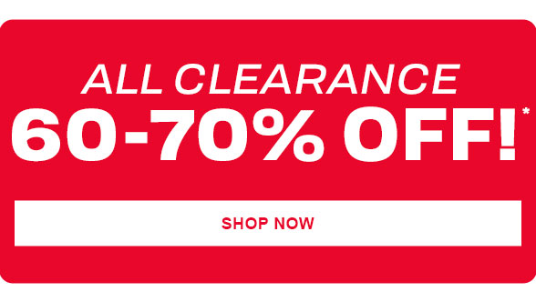 60-70% off All Clearance B ALL CLEARANCE 