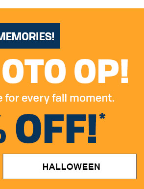  OTO OP! for every fall moment. OFF! 
