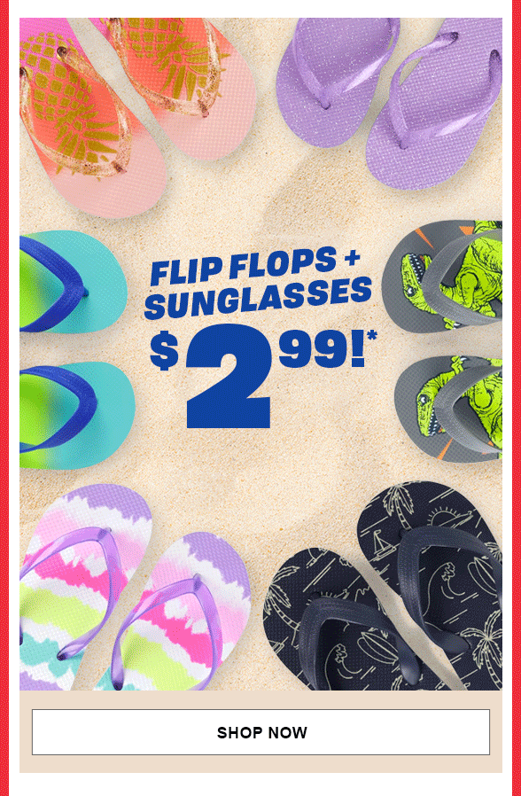 The Children's Place